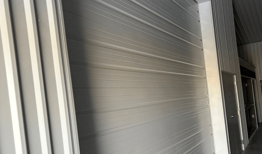 Miller Overhead Doors